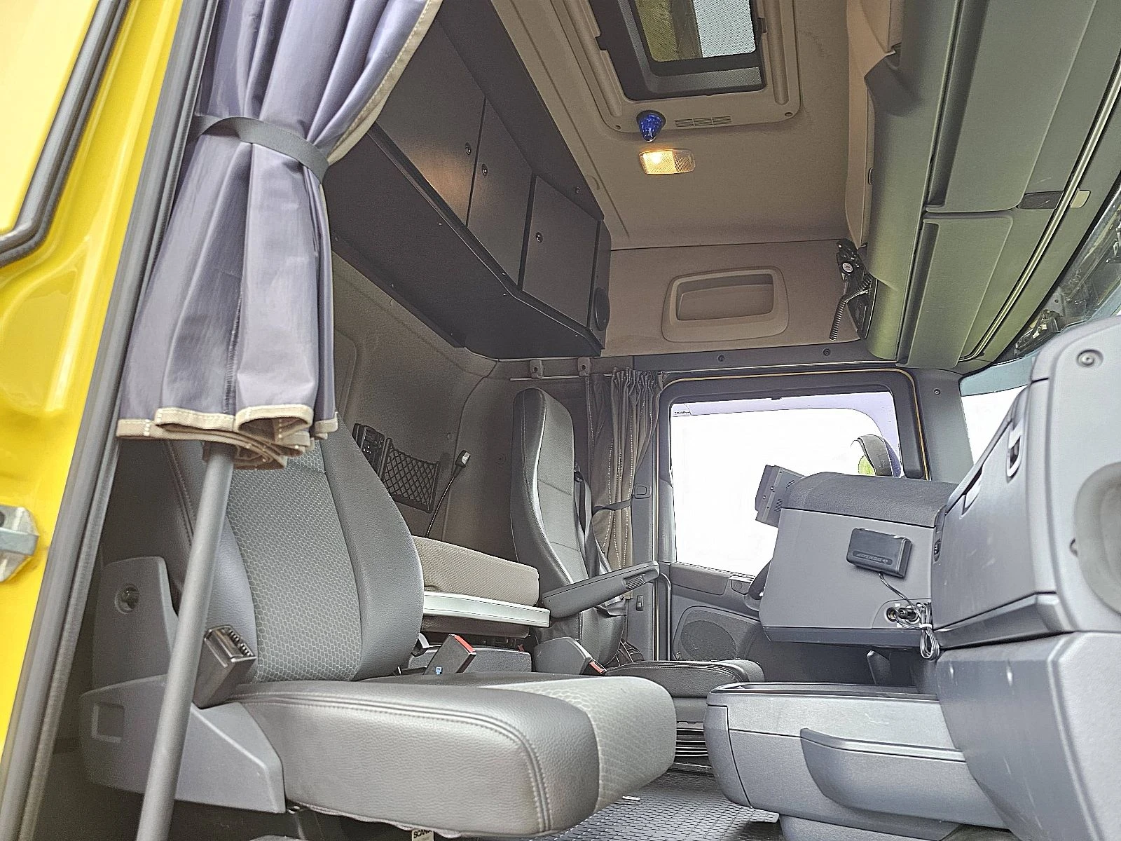 Scania R 2016 - R450 afbeelding 7