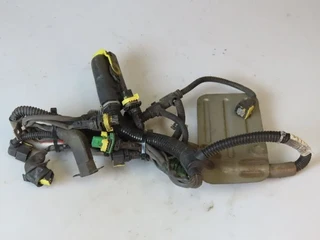 Mercedes-Benz - Electrical System Kabelboom uitlaat MB MP4 afbeelding 1 miniatuur