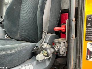 MAN TGM 2012 - 18.250 Hiab 10 Tonmeter laadkraan Just 212.694 km! zdjecie 20