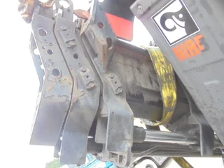 Hiab N/A 2017 - 262 EP-3 X HI-PRO obrazek 6