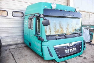 MAN TGX 2017 - F99L47 EURO6 81.60000-7848 image 3