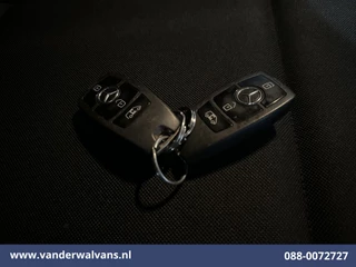 Mercedes-Benz Sprinter 2019 - 316CDI 163pk 3500kg Trekhaak L2H2 Euro6 Airco | Camera | Apple Carplay obrazek 19