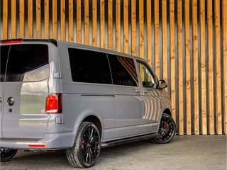 Volkswagen Transporter 2024 - 2.0 TDI 204PK DSG Bulli Bestelwagen L2H1 obrazek 20