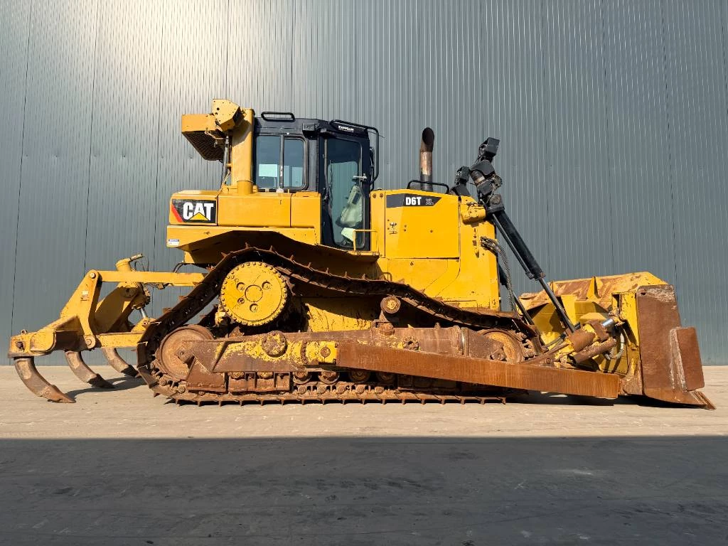 Cat 2013 - D6T XL afbeelding 35