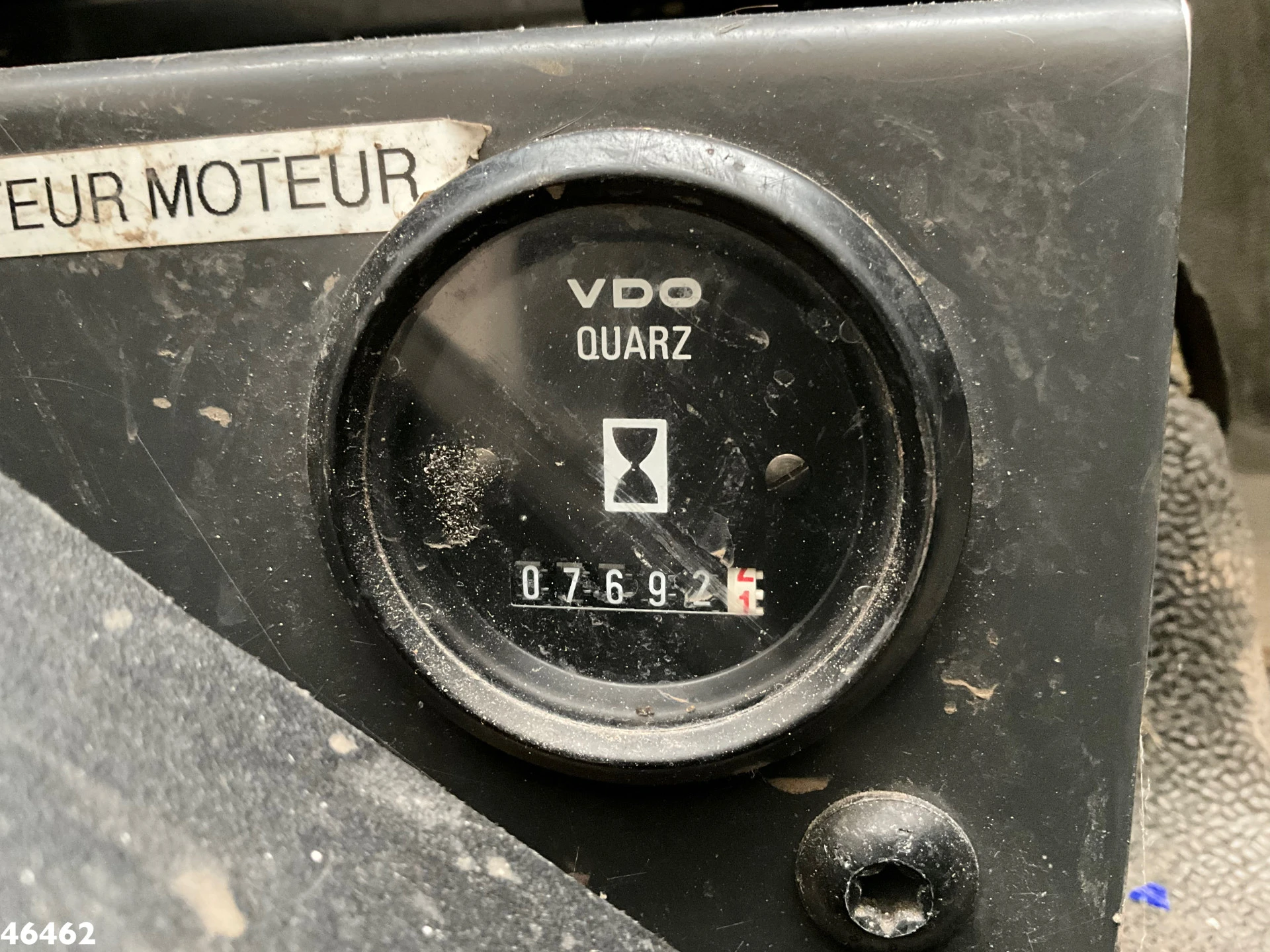 Renault Kerax 430 8x4 Saug/Spül Just 78.381 km! 2011 imagem 25