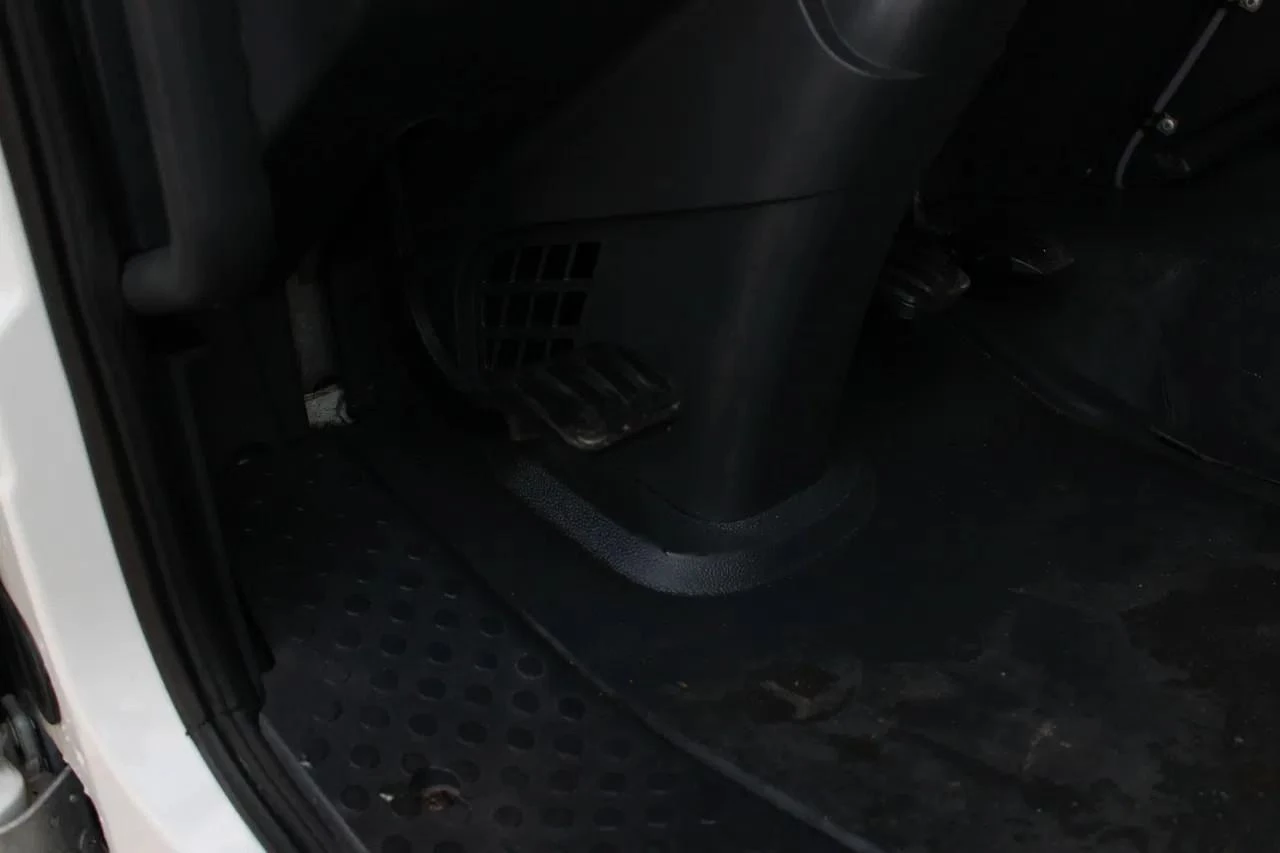 Iveco Eurocargo 2012 Bild 32