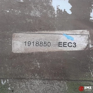Scania N/A 2018 - Occ ECU EEC3 regeleenheid Scania immagine 6