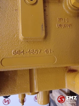 Caterpillar N/A 2022 - Gp valve control caterpillar zdjecie 5