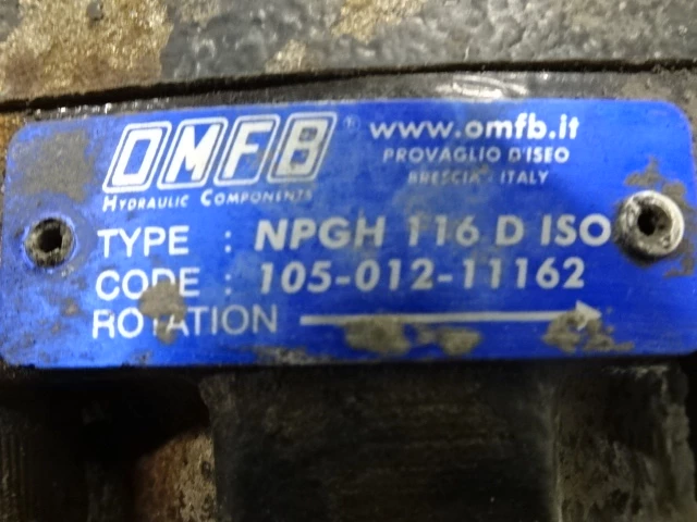- Geen producent - - OMFB zdjęcie 2