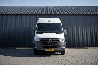 Mercedes-Benz Sprinter 2022 - 311 CDI RWD L2H2 | Volledig Ingericht | Mbux | Camera | Climatronic afbeelding 3 miniatuur