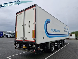 Chereau N/A 2009 - O3-BB obrazek 3