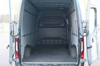 Mercedes-Benz Sprinter 2024 - 315 CDI L2H2 Pro HD изображение 13