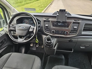 Ford Transit 2023 - 2.0 obrazek 8