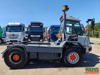 DAF TT2100DH - N/A image 7