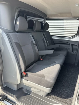 Fiat Talento 2021 - 2.0 MultiJet L2 DC Dubbele cabine MARGE Trekhaak obrazek 4