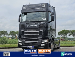 Scania S 2022 - S590 obrazek 1