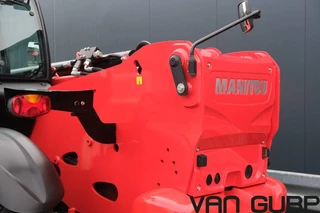 Manitou N/A 2022 - MT 1440 Easy 75D ST5 S1 | 2022 | 731h obrazek 34