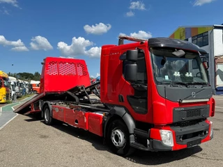 Volvo FL 260 2018 - N/A te koop