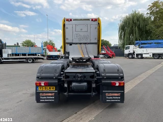 Mercedes-Benz Arocs 5063 SLT 10x4 Zwaartransport 180 TON 2019 - N/A image 3