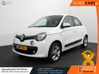 Renault Twingo 2017 - 0.9 TCe Intens на продажу