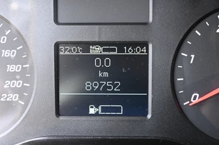 Mercedes-Benz Citan 2023 - 110 CDI L1 Pro afbeelding 15