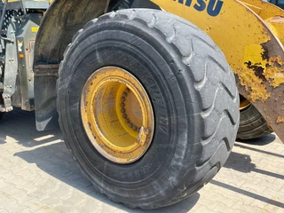 Komatsu WA470-8 2019 - N/A obrazek 13