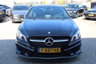 Mercedes-Benz CLA 2016 - Shooting Brake 180 Ambition AMG LINE NAVI 18'' CARPLAY XENON obrazek 5