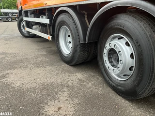 Iveco Stralis 2014 - AD 260SY VDK 22m³ Just 153.529 km! obrazek 9