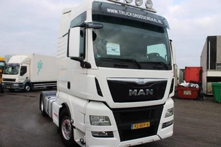 MAN TGX 2015 - N/A obrazek 3