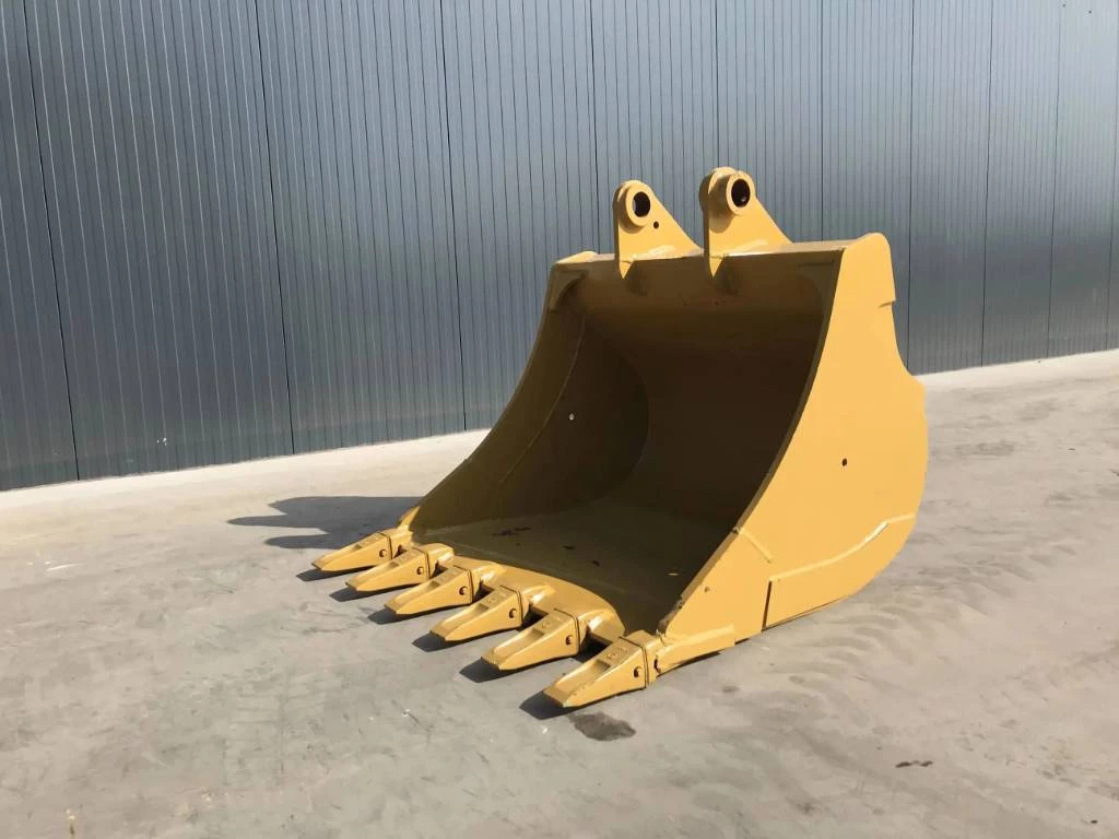 Cat 2026 - 330F obrázek 3