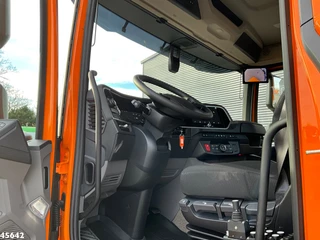 DAF FAN XD 450 Euro 6 Hyvalift 26 Ton haakarmsysteem 2026 - N/A image 12