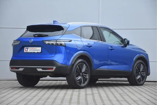 Nissan QASHQAI 2025 - 1.3 MHEV Xtronic Tekna изображение 2