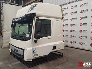 DAF N/A 2014 - Occ cabine compleet DAF immagine 4