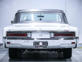 Chrysler 300 1968 - Cabriolet 440ci afbeelding 10