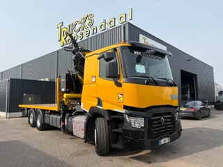 Renault C440 2017 - N/A изображение 5