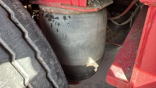 Diebolt DRUM BRAKES / FREINS TAMBOURS 2001 - N/A immagine 13