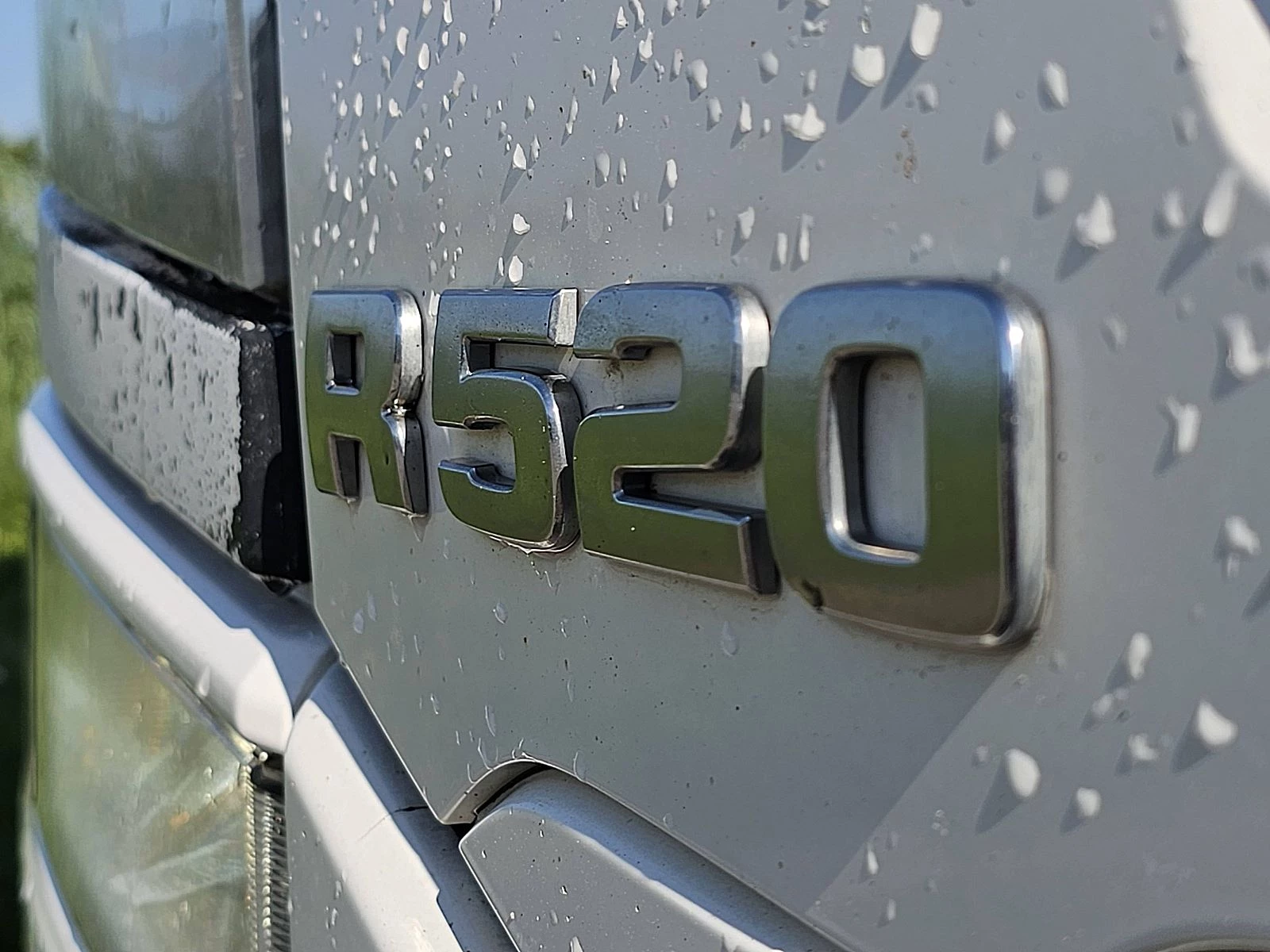 Scania R 2019 - R520 image 19