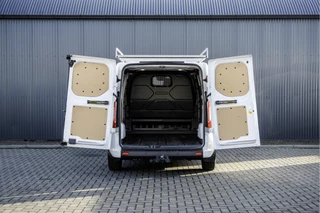 Ford Transit Custom 2023 - 2.0 TDCI L2H1 Trend | 130 PK | Automaat | Carplay | Camera | Cruise | Airco | 3-Zits obrazek 9
