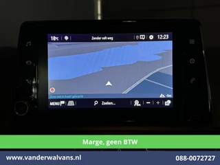 Opel Combo Life 2022 - 1.2 Turbo 131pk *Marge, GEEN BTW* Automaat 5 Persoons Benzine L1H1 Euro6 Airco | 5-Zits | Navigatie | Apple Carplay imagen 4