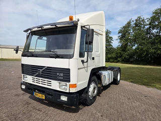 Volvo FL 10 1995 - 320 Manual Euro 2 te koop