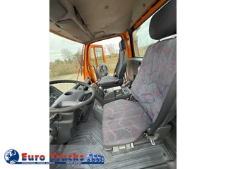 Unimog U300 2002 - U300 405/10 immagine 15