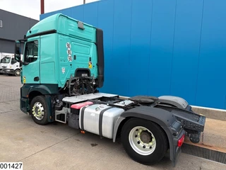 Mercedes-Benz Actros 2018 - 1848 EURO 6, Retarder, PTO, Standairco image 4