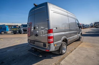 Mercedes-Benz Sprinter 2010 - 519 CDI obrazek 7
