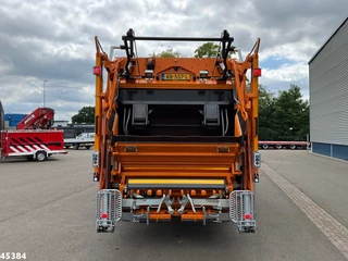 Volvo FM 330 Euro 6 Geesink 20m³ 2025 - N/A bild 7