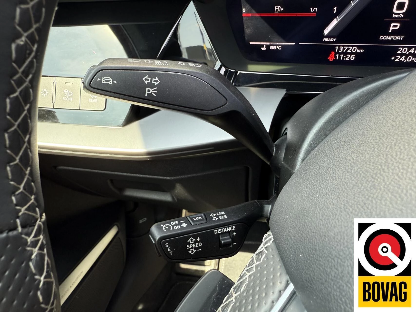 Audi S3 2023 - 2.0 TFSI quattro Bang & Olufsen sfeer Pano NAVI FULL image 35