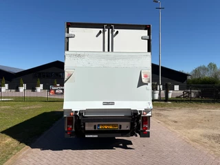 Mercedes-Benz Sprinter 2022 - 519 Be trekker Clixtar koel-vries obrazek 10