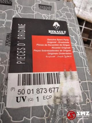 Renault N/A - Spiegelarm kit rechts Renault Magnum immagine 4