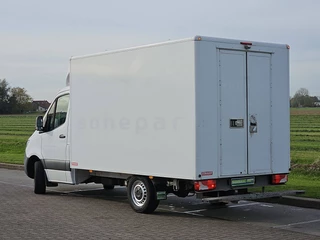 Mercedes-Benz Sprinter 2020 - 314 immagine 6