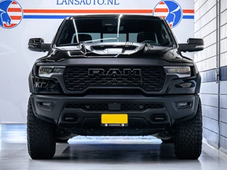 Dodge Ram 1500 2025 - RHO| BPM-vrij! | 3.0L Hurricane High Output 540pk 4x4 Crew Cab image 6