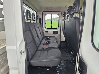 Peugeot Boxer 2019 - 2.0 obrazek 10
